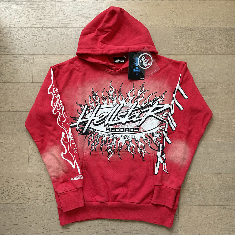 Hellstar Tracksuit
