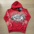 Hellstar Tracksuit