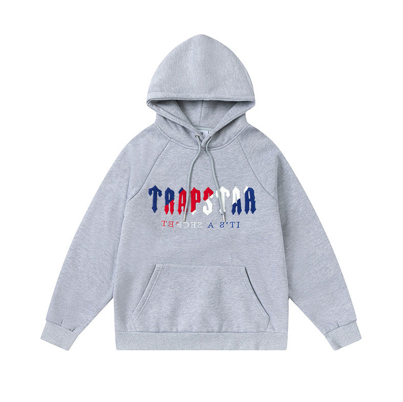 TrapStar Tracksuit 02