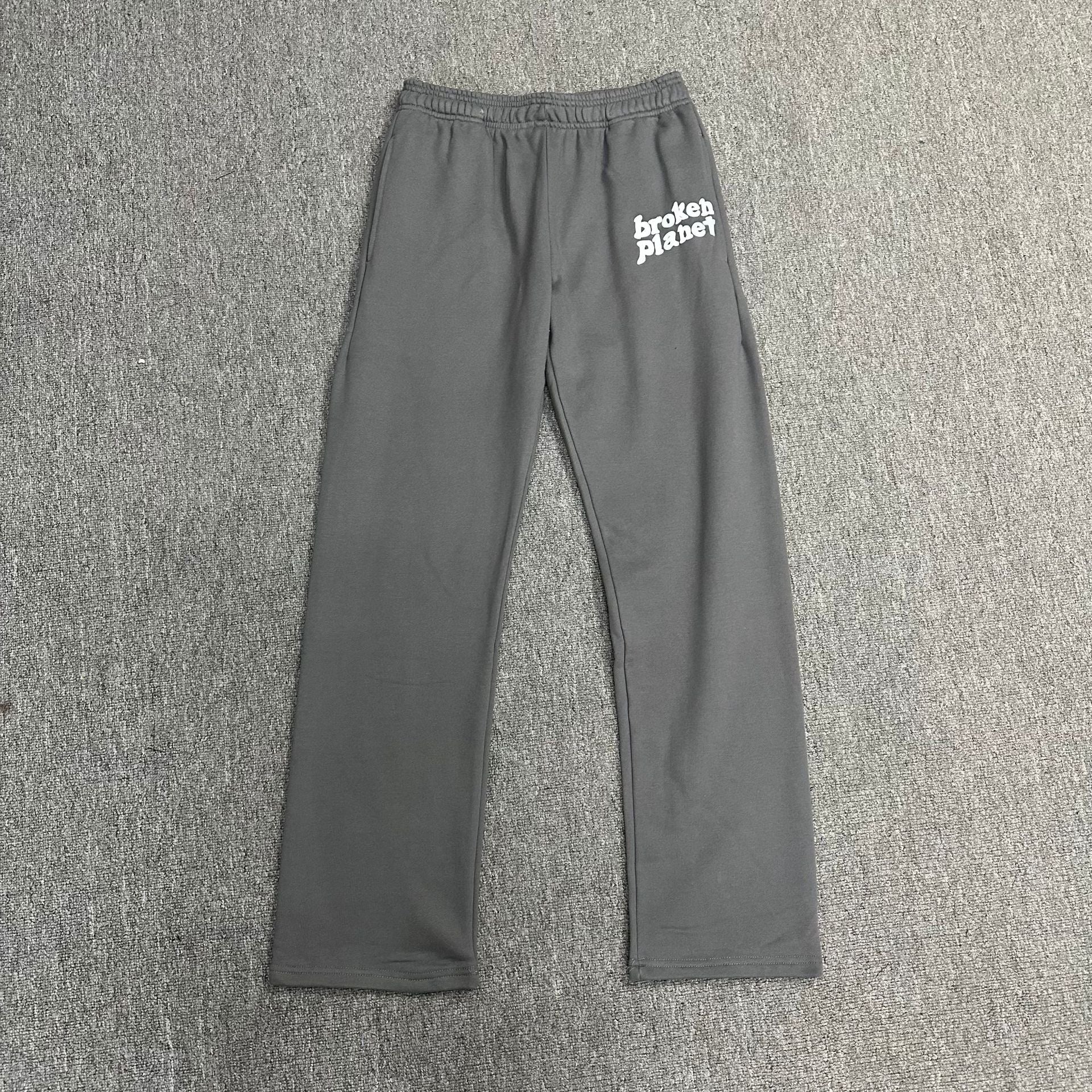 Broken Planet Tracksuit