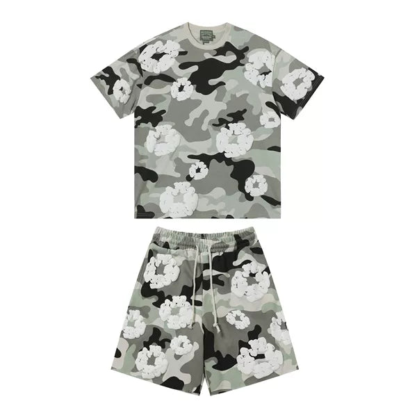 DENIM TEARS SUMMER