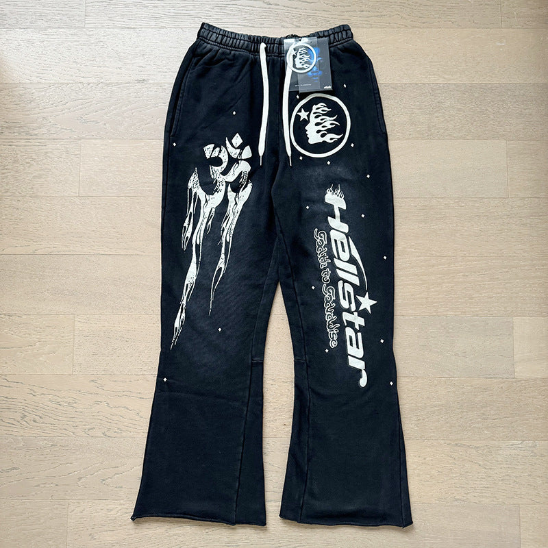 Hellstar Tracksuit
