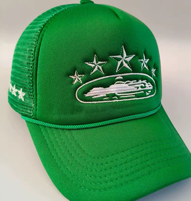 CORTEIZ CAP