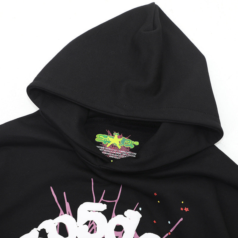 Sp5der Hoodie 01