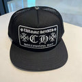 CHROME HEART CAP
