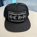 CHROME HEART CAP