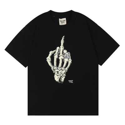 GALLERY TEE