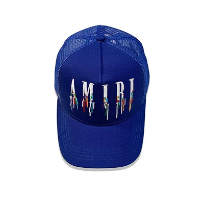 AMIRI CAP