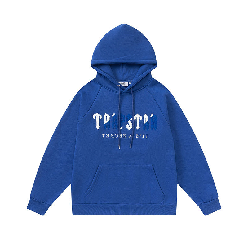 TrapStar Tracksuit 14