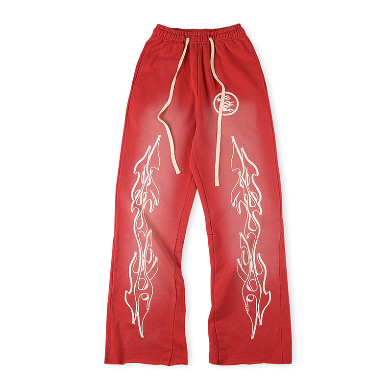 Hellstar Pants
