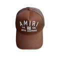 AMIRI CAP