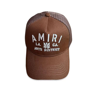 AMIRI CAP