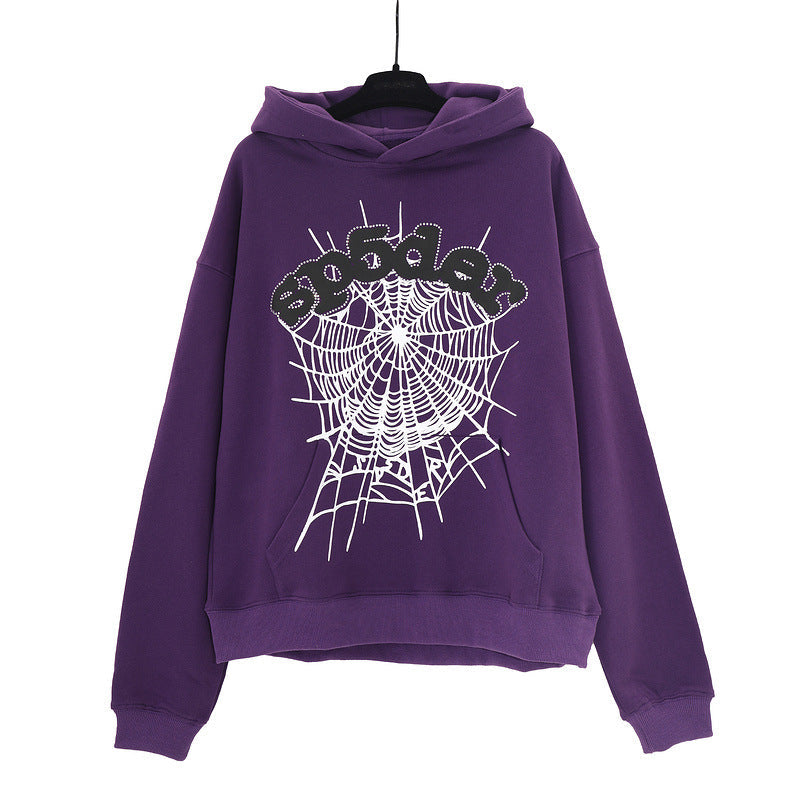 Sp5der Hoodie 06