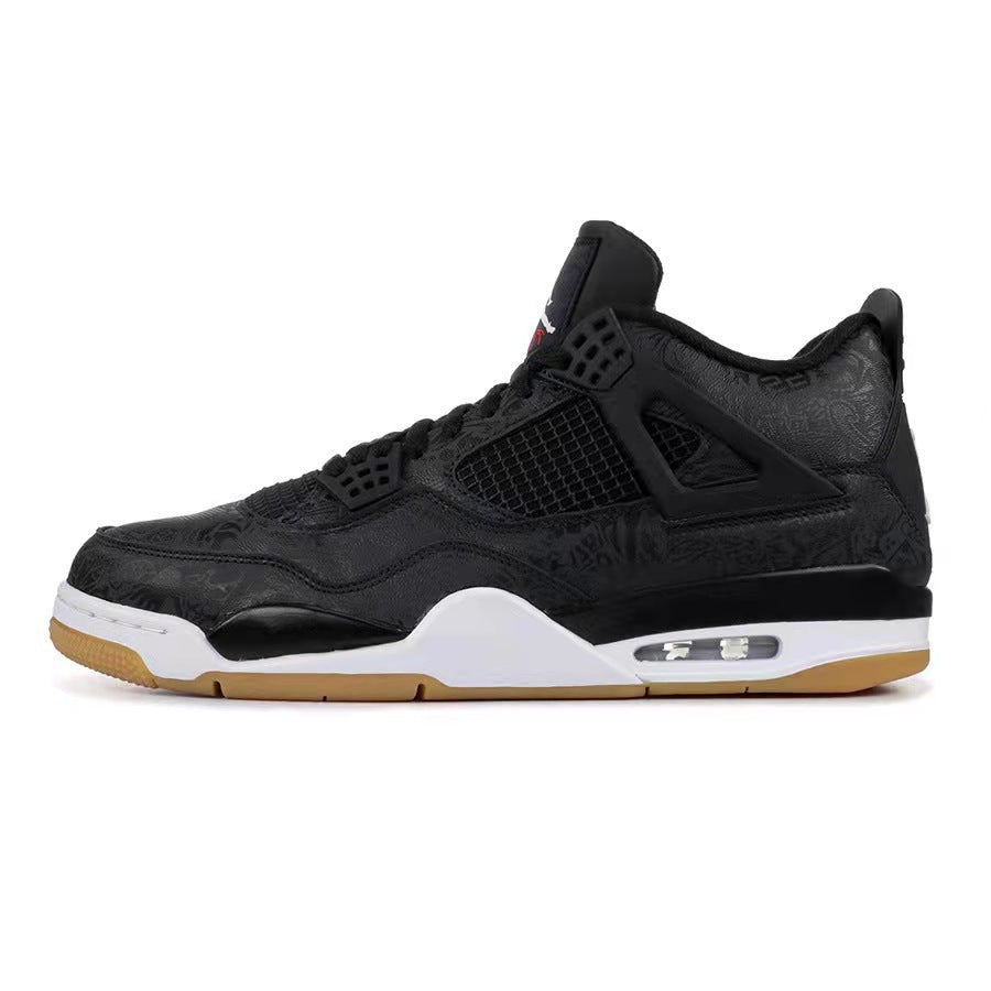 Jordan 4    Retro SE