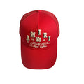 AMIRI CAP