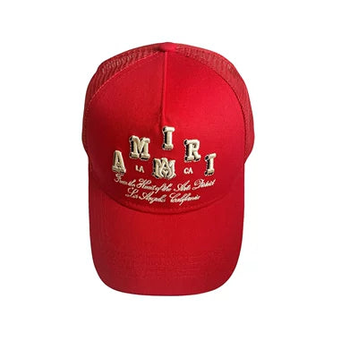 AMIRI CAP
