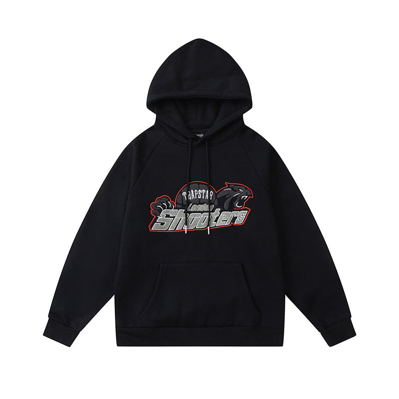 TrapStar Tracksuit 10