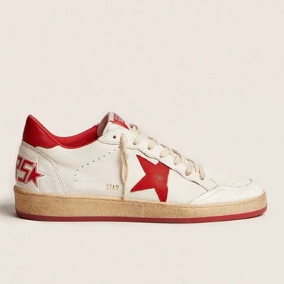GOLDEN GOOSE