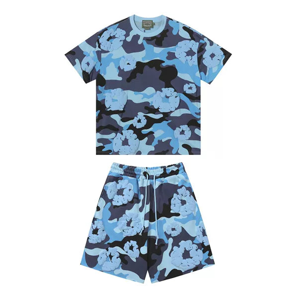 DENIM TEARS SUMMER