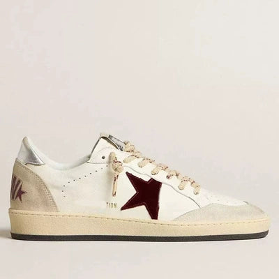 GOLDEN GOOSE