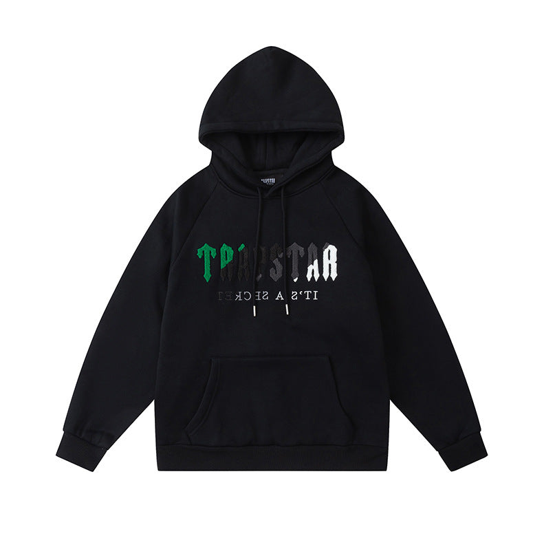 TrapStar Tracksuit 09