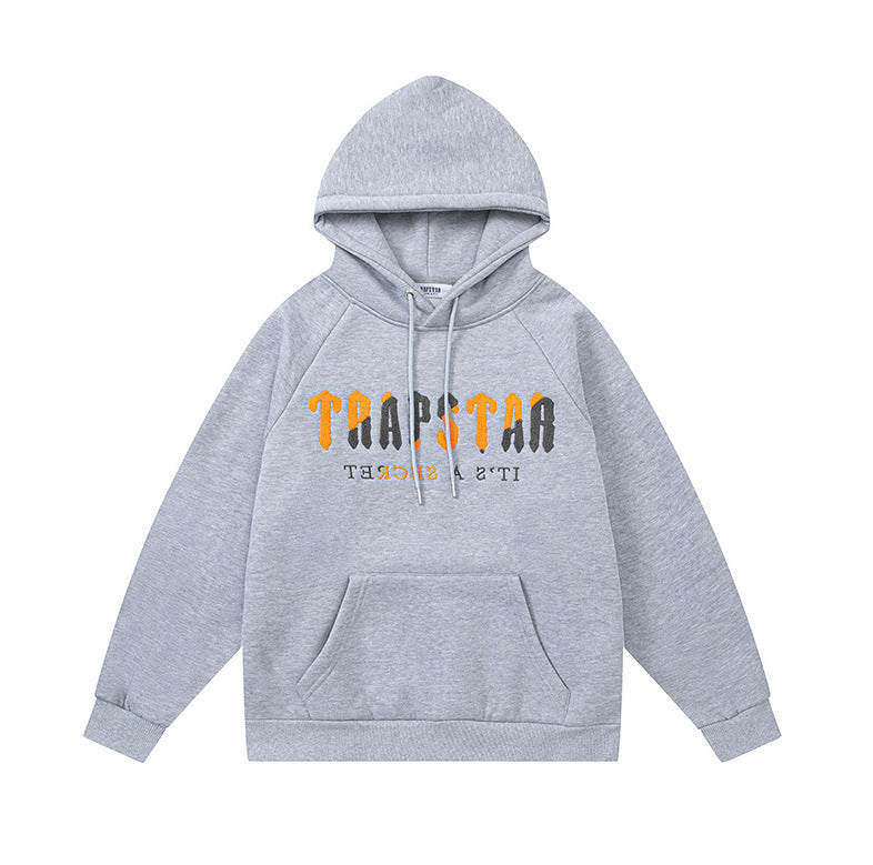 TrapStar Tracksuit 04
