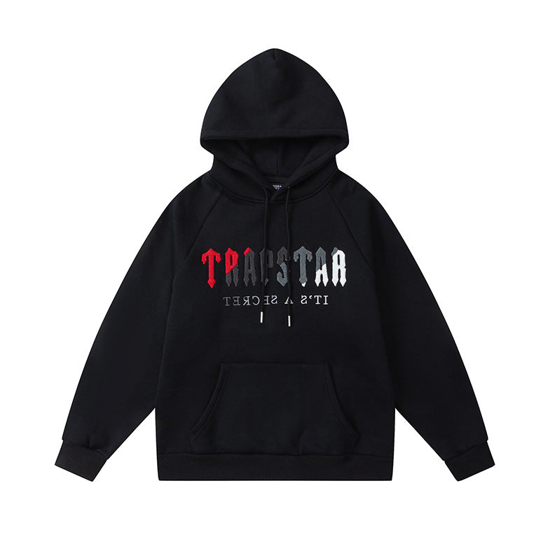 TrapStar Tracksuit 07