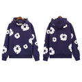 Denim Tears Tracksuit royal blue