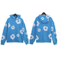 Denim Tears Tracksuit lake blue