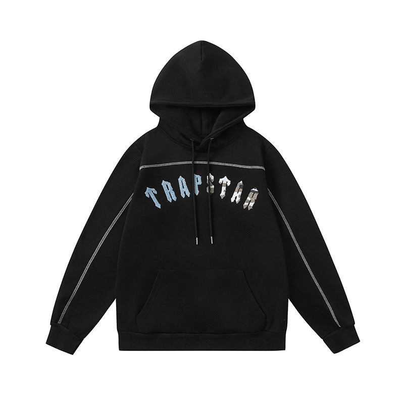 TrapStar Tracksuit 21