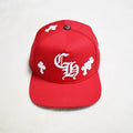 CHROME HEART CAP
