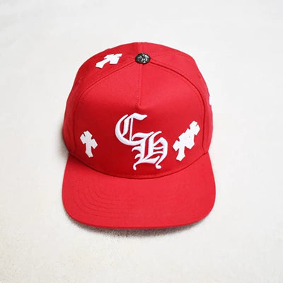 CHROME HEART CAP