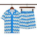 CASA BLANCA SET