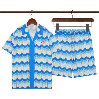 CASA BLANCA SET