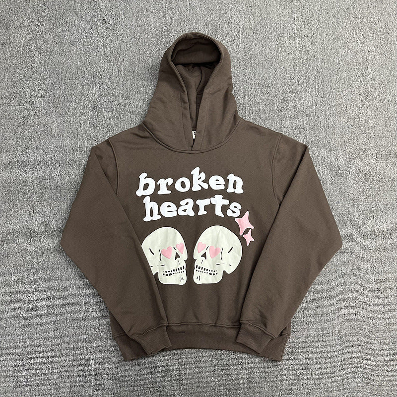 Broken Planet Tracksuit