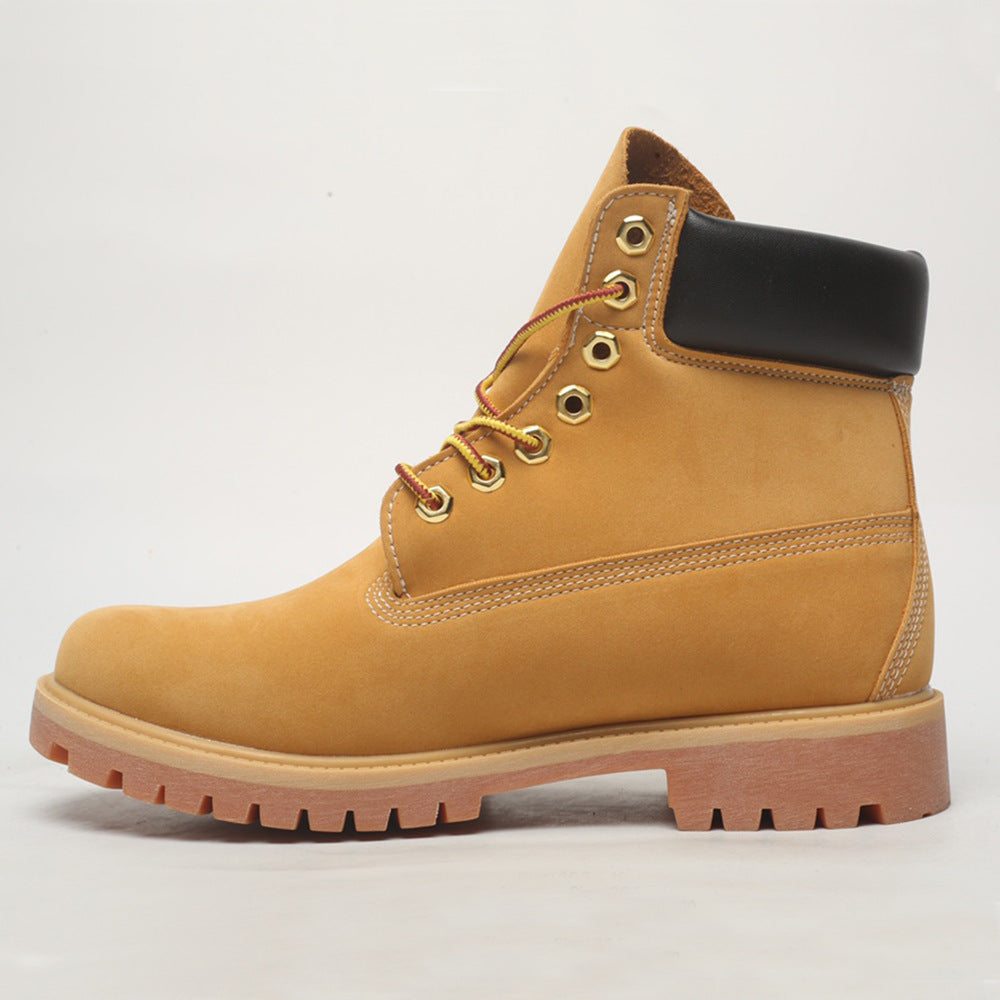TIMBERLAND