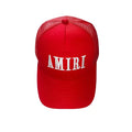AMIRI CAP