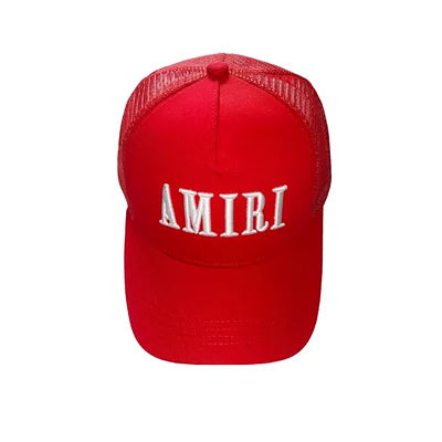 AMIRI CAP