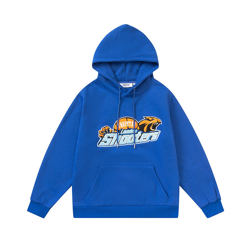 TrapStar Tracksuit 13