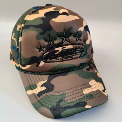 CORTEIZ CAP
