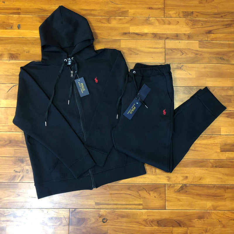 Polo Tracksuit