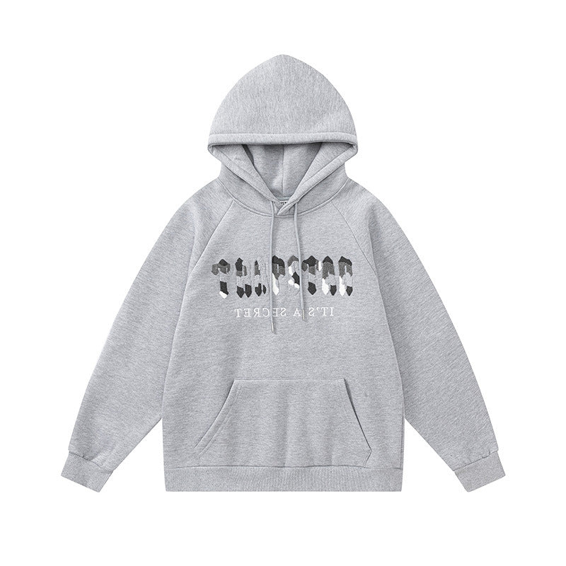 TrapStar Tracksuit 17