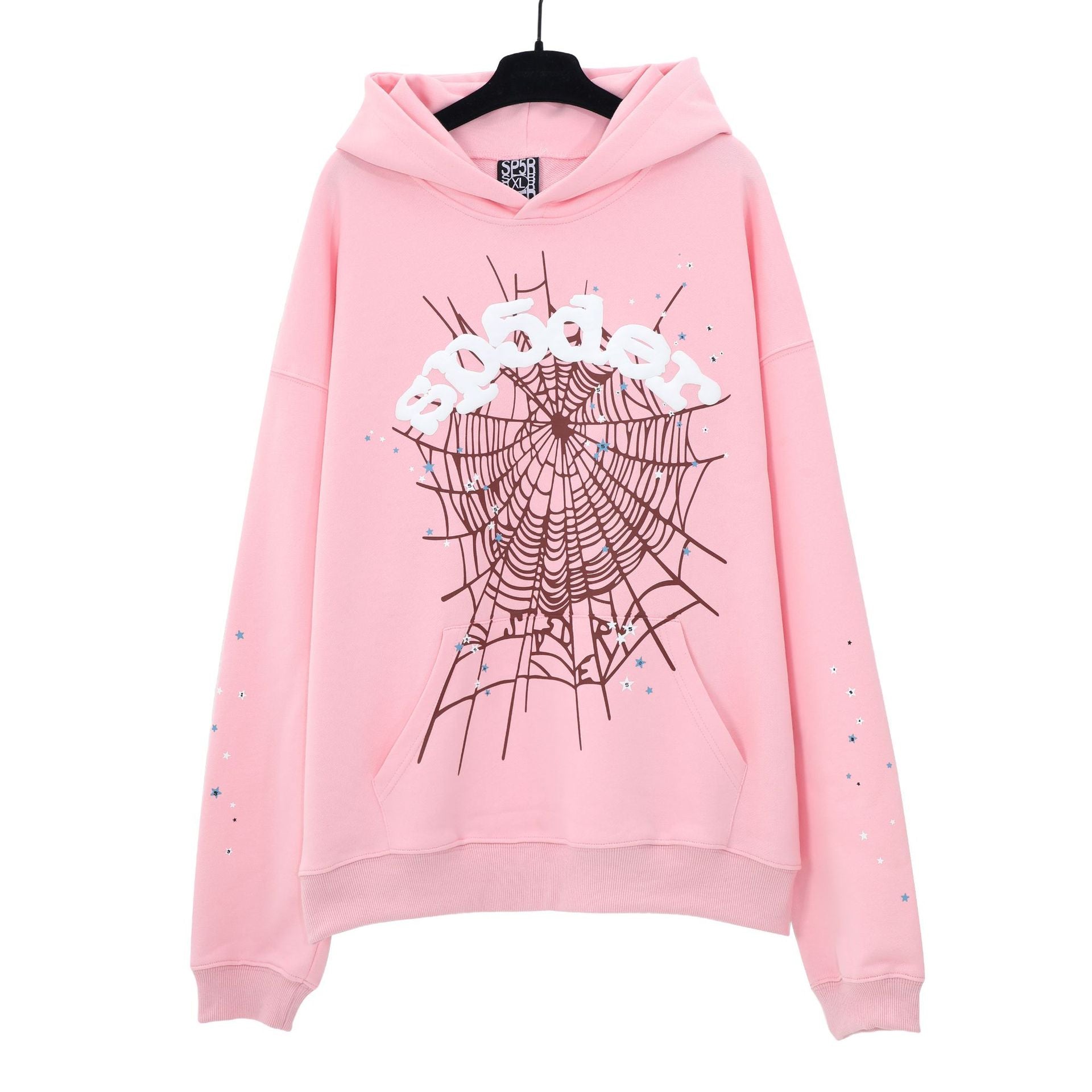 Sp5der Hoodie 10