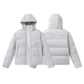 Trapstar Jacket Gray
