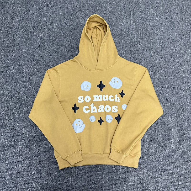 Broken Planet Tracksuit