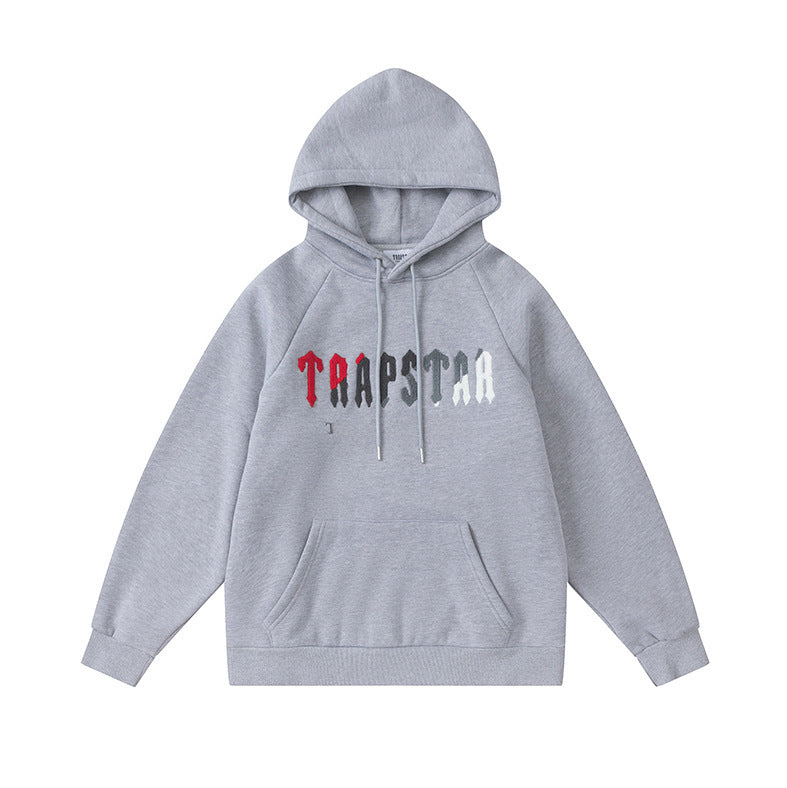 TrapStar Tracksuit 08