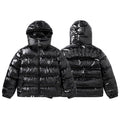 Trapstar Jacket Black