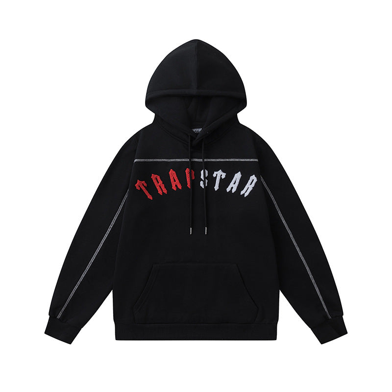 TrapStar Tracksuit 19