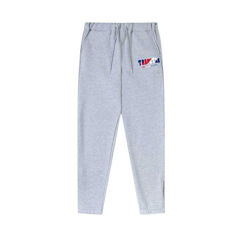 TrapStar Tracksuit 02