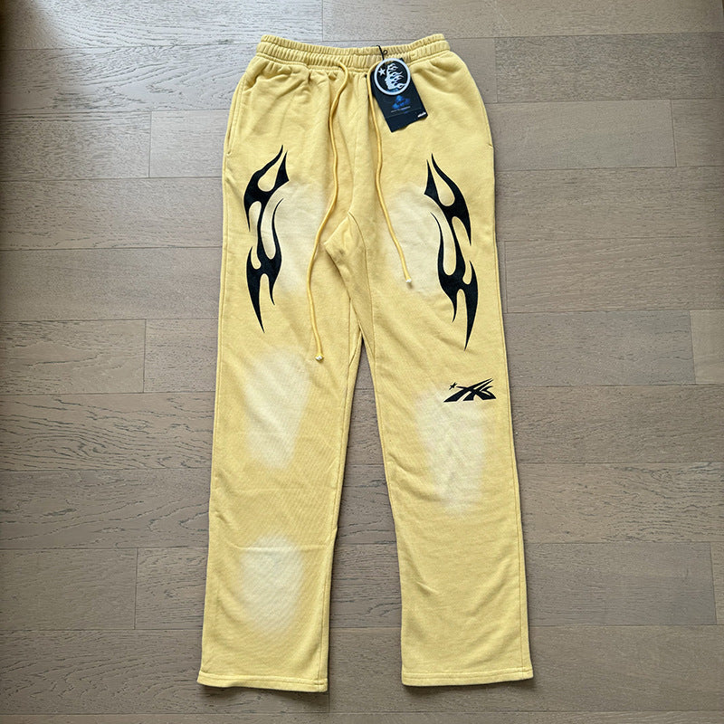 Hellstar Pants